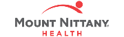 Mount Nittany Health Logo